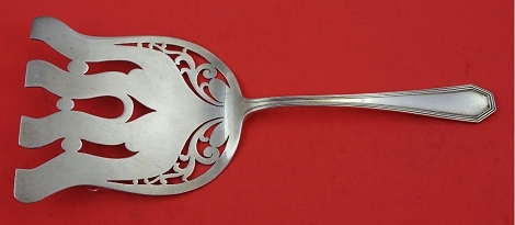 Asparagus Fork 9 5/8